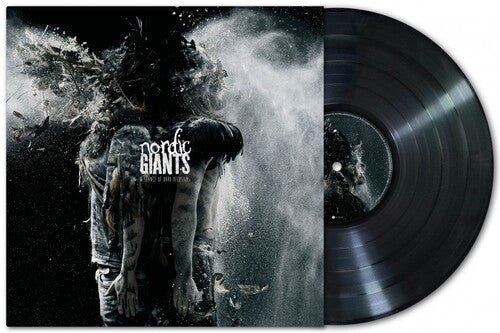 NORDIC GIANTS - SEANCE OF DARK DELUSIONS Vinyl LP