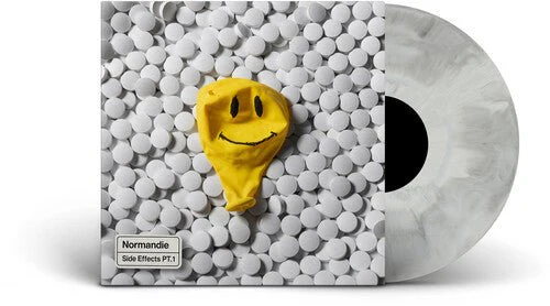 NORMANDIE - SIDE EFFECTS PT. 1 Vinyl LP