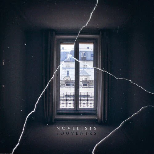 NOVELISTS - SOUVENIRS & INSTRUMENTAL Vinyl LP