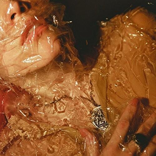 NOW NOW - SAVED Vinyl LP