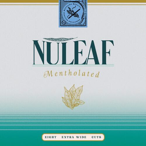NU LEAF / VARIOUS Vinyl LP