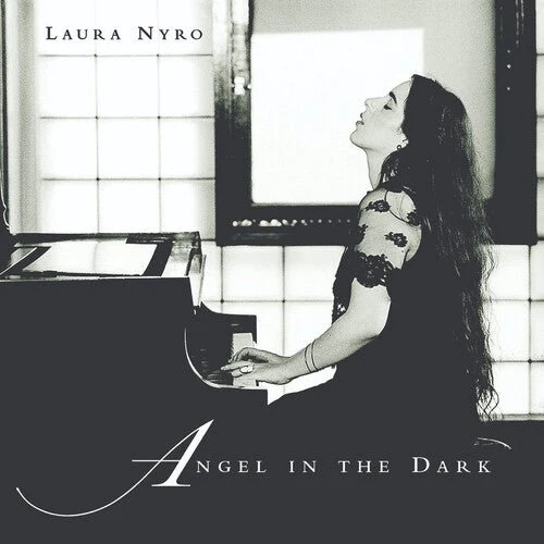 NYRO,LAURA - ANGEL IN THE DARK Vinyl LP - Image 2