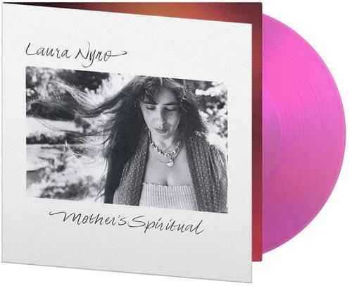 NYRO,LAURA - MOTHER'S SPIRITUAL Vinyl LP