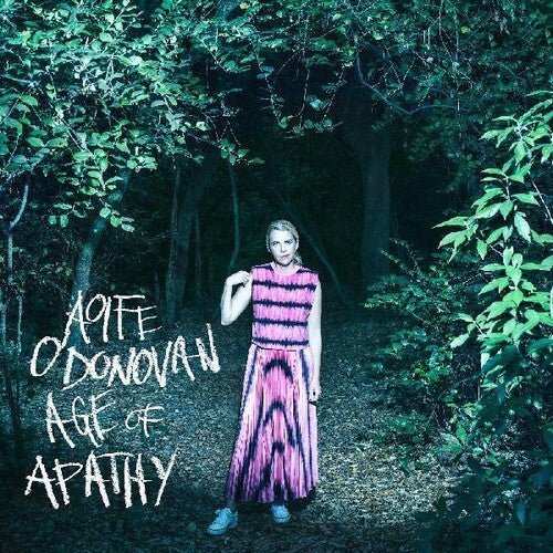 O'DONOVAN,AOIFE - AGE OF APATHY Vinyl LP - Image 4