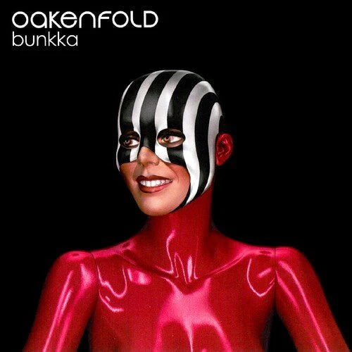 OAKENFOLD,PAUL - BUNKKA Vinyl LP