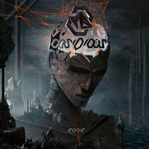 OBSIDIOUS - ICONIC Vinyl LP