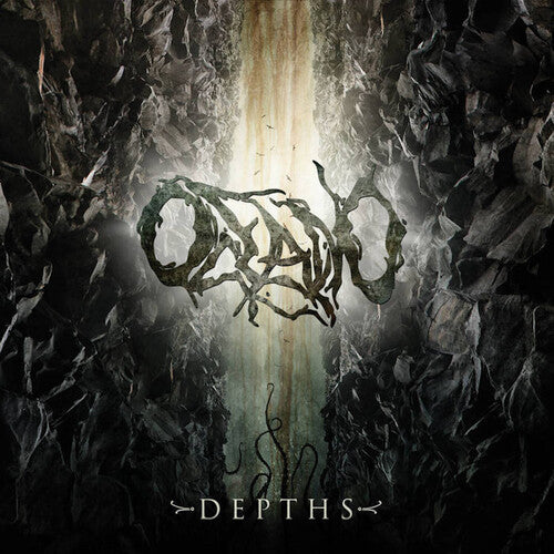 OCEANO - DEPTHS Vinyl LP