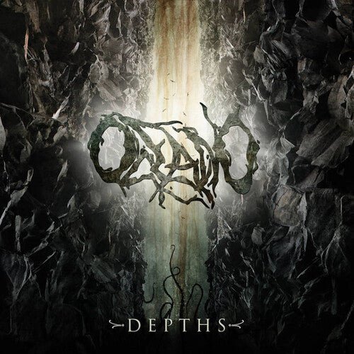 OCEANO - DEPTHS Vinyl LP - Image 2