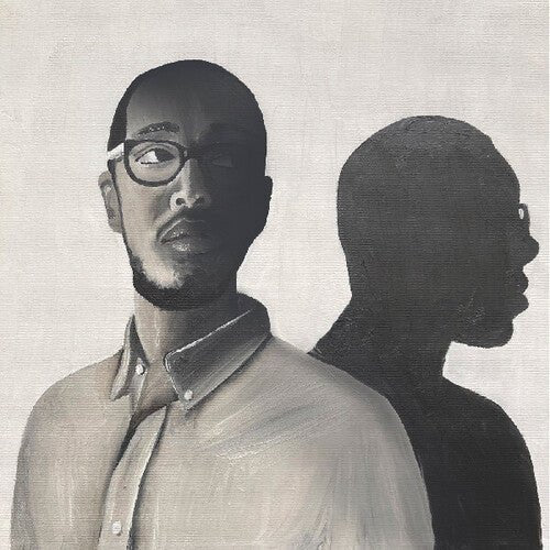 ODDISEE - PEOPLE HEAR WHAT THEY SEE Vinyl LP