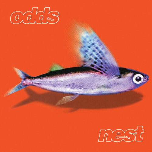 ODDS - NEST Vinyl LP