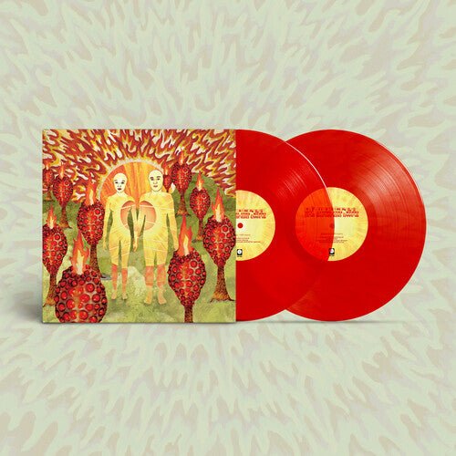 OF MONTREAL - SUNLANDIC TWINS (20TH ANNIVERSARY EDITION) Vinyl LP