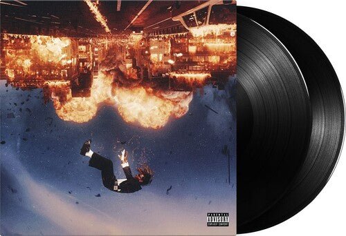 OFFSET - SET IT OFF Vinyl LP - Image 2