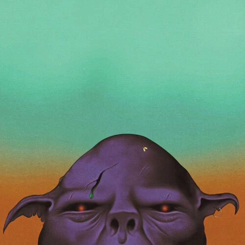 OH SEES - ORC Vinyl LP