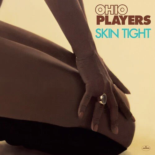 OHIO PLAYERS - SKIN TIGHT Vinyl LP - Image 2