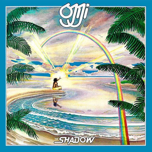 OJIJI - SHADOW Vinyl LP