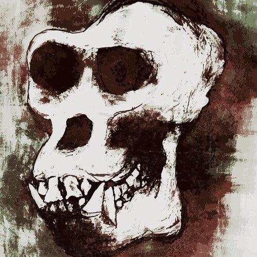 OL' GORILLA BONES X THE DIRTY SAMPLE - REVENGE 1 Vinyl LP - Image 2