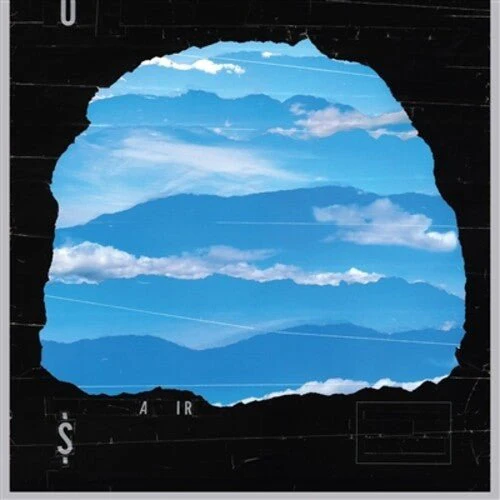 ONEIDA - EXPENSIVE AIR Vinyl LP