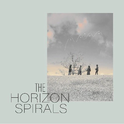 OOIOO / LIGHTNING BOLT - HORIZON SPIRALS / THE HORIZON VIRAL Vinyl LP