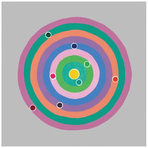 OOWETS - UCHUU Vinyl LP