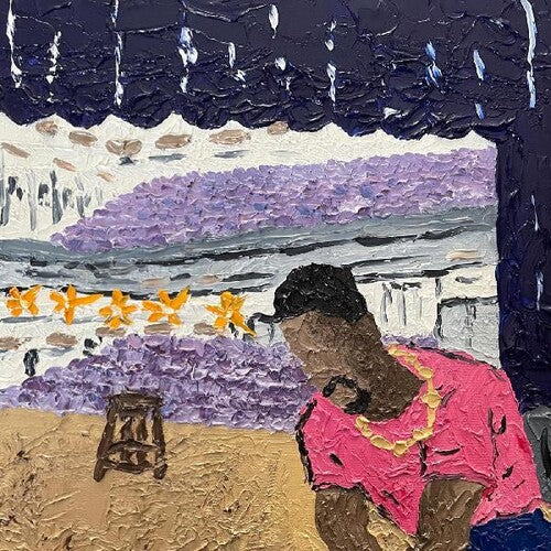 OPEN MIKE EAGLE - SPECIAL EPISODE OF Vinyl LP