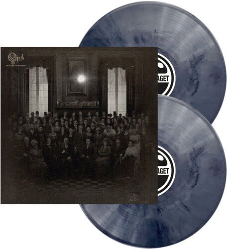 OPETH - LAST WILL AND TESTAMENT Vinyl LP