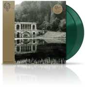 OPETH - MORNINGRISE - GREEN Vinyl LP - Image 2