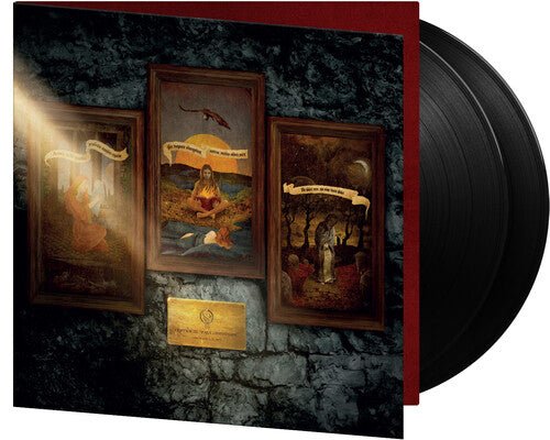 OPETH - PALE COMMUNION Vinyl LP
