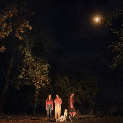 OPHELIAS - SPRING GROVE Vinyl LP