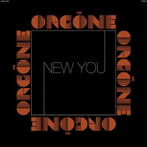 ORGONE - NEW YOU / BLACK/CAMO Vinyl LP
