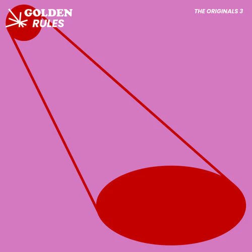ORIGINALS 3 / VARIOUS Vinyl LP