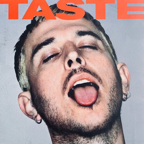OSCAR & THE WOLF - TASTE Vinyl LP