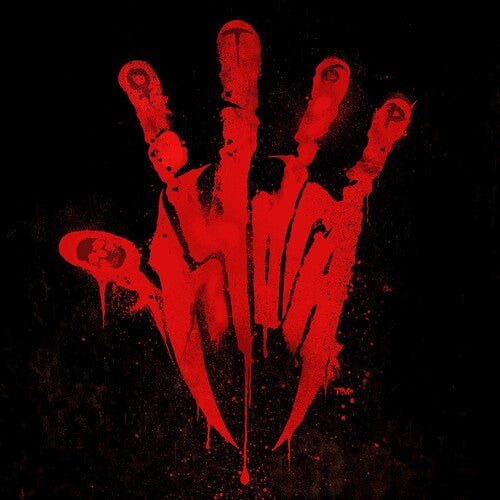 OTEP - HYDRA (10TH ANNIVERSARY) Vinyl LP