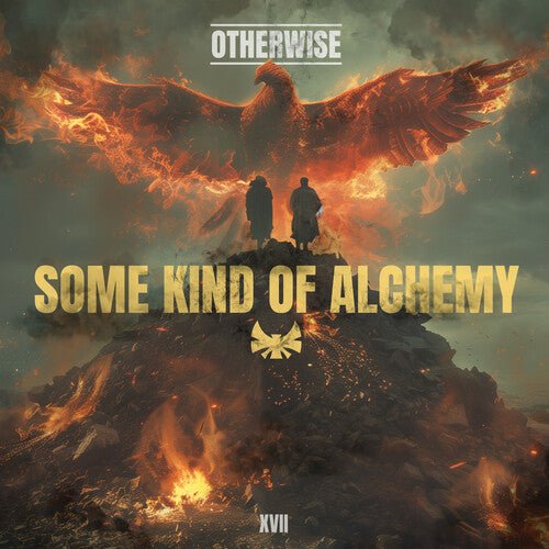 OTHERWISE - SOME KIND OF ALCHEMY Vinyl LP
