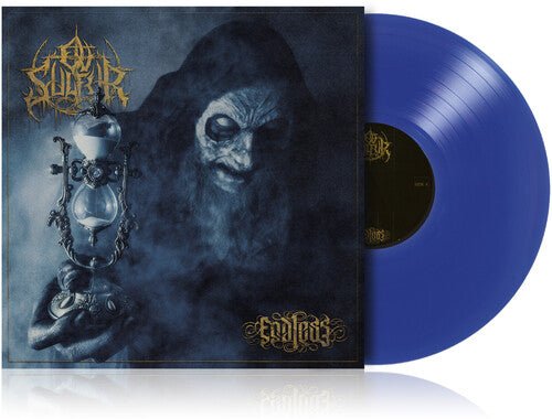OV SULFUR - ENDLESS Vinyl LP