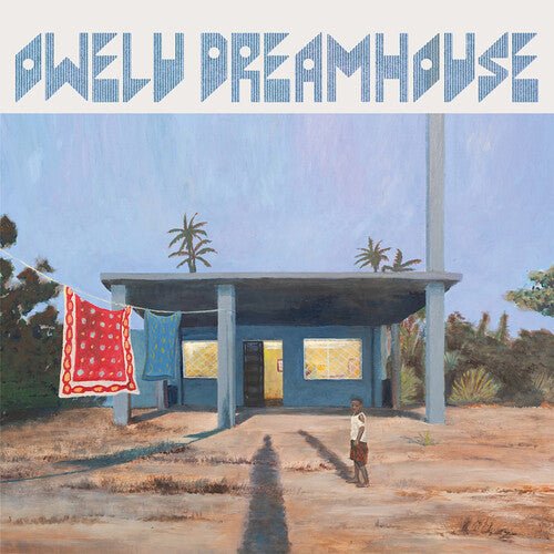 OWELU DREAMHOUSE Vinyl LP