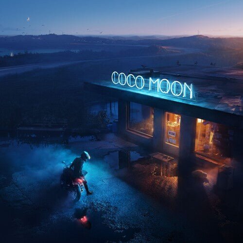 OWL CITY - COCO MOON Vinyl LP