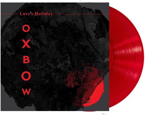 OXBOW - LOVE'S HOLIDAY Vinyl LP - Image 2