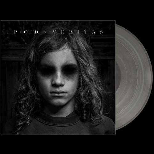 P.O.D. - VERITAS Vinyl LP