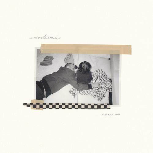 PAAK,ANDERSON - VENTURA Vinyl LP