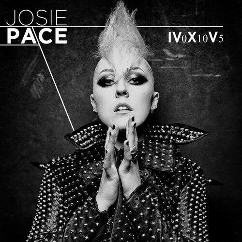 PACE,JOSIE - IV0X10V5 Vinyl LP