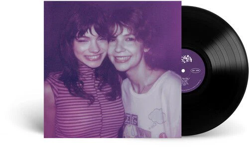 PACIFICA - IN YOUR FACE Vinyl LP