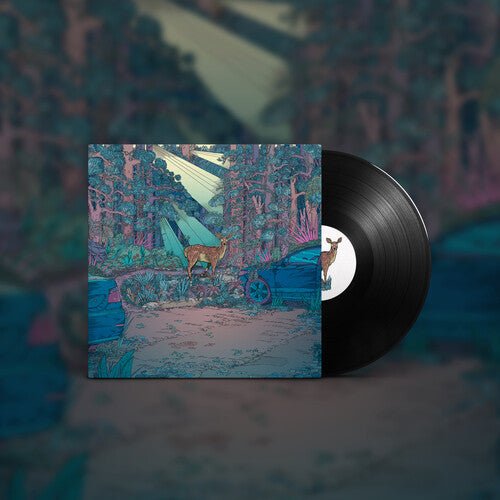 PALIN,MICHAEL CERA - WE COULD BE BRAVE Vinyl LP