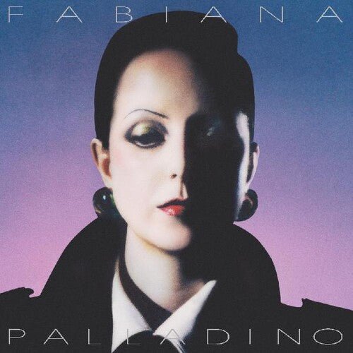 PALLADINO,FABIANA - FABIANA PALLADINO Vinyl LP