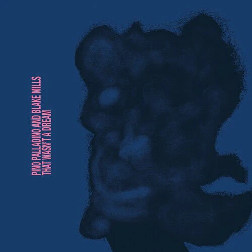 PALLADINO,PINO / MILLS,BLAKE - THAT WASN'T A DREAM Vinyl LP