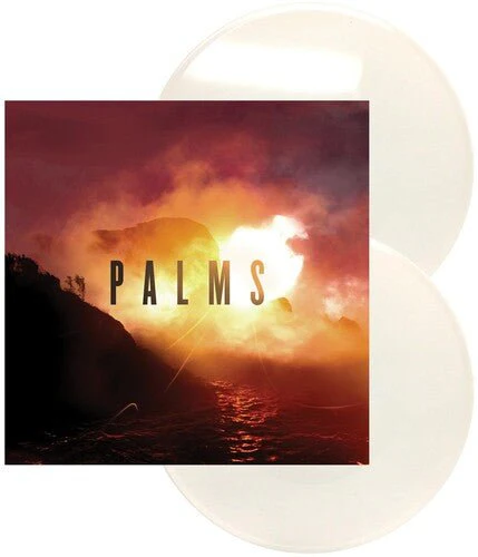 PALMS Vinyl LP - Image 2