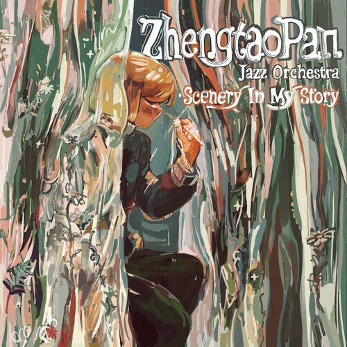PAN,ZHENGTAO - SCENERY IN MY STORY Vinyl LP