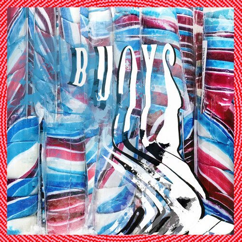 PANDA BEAR - BUOYS Vinyl LP - Image 2