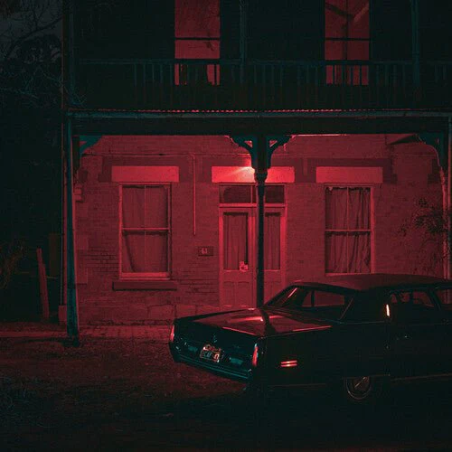 PAPER KITES - AT THE ROADHOUSE Vinyl LP