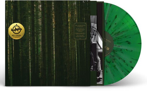 PAPER KITES - EVERGREEN Vinyl LP