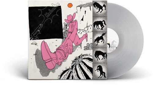 PAQUIN,WILL - HAHAHA Vinyl LP